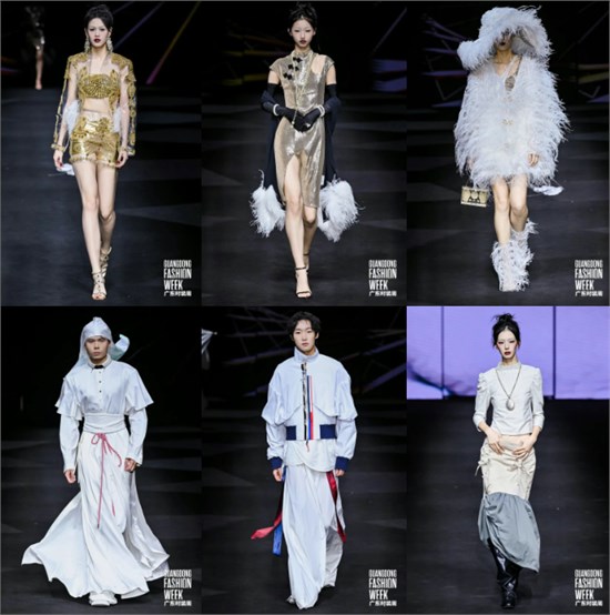 We are ESMOD！ESMOD广州2025优秀作品展演