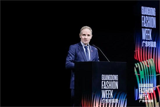We are ESMOD！ESMOD广州2025优秀作品展演