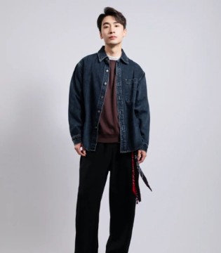 UNKUT恩咖男装 于低调中绽放城市精英的时尚锋芒
