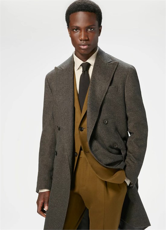 Corneliani 克莱利亚尼2025秋季系列