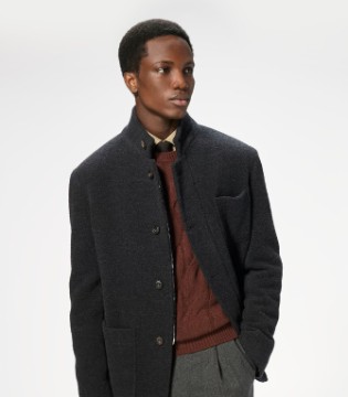 Corneliani 克莱利亚尼2025秋季系列