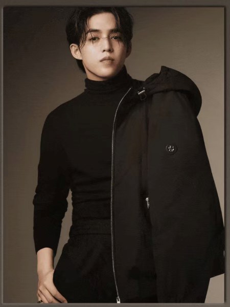雨果博斯（Hugo Boss）男装秋冬PLOG：解锁绅士型男的摩登密码