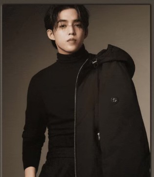 雨果博斯（Hugo Boss）男装秋冬PLOG：解锁绅士型男的摩登密码