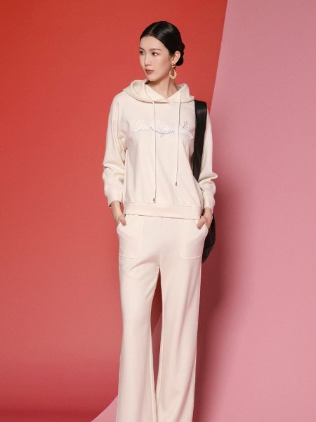 Ladanum阿丹娜秋季新品，开启浪漫优雅的秋日诗章