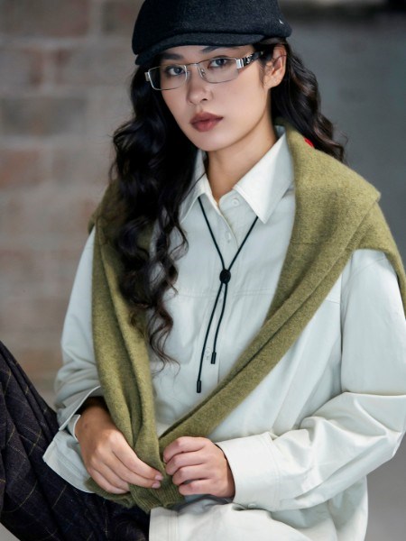 SOULCELL苏昔：解锁都会女性的潮流混搭密码