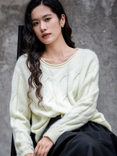 SOULCELL苏昔：解锁都会女性的潮流混搭密码