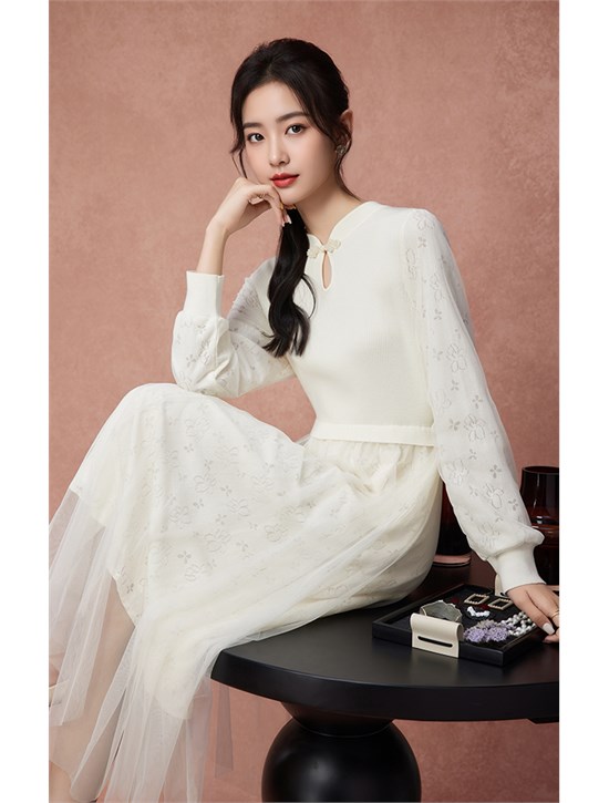 IEF爱依服女装：国庆出游穿搭合集