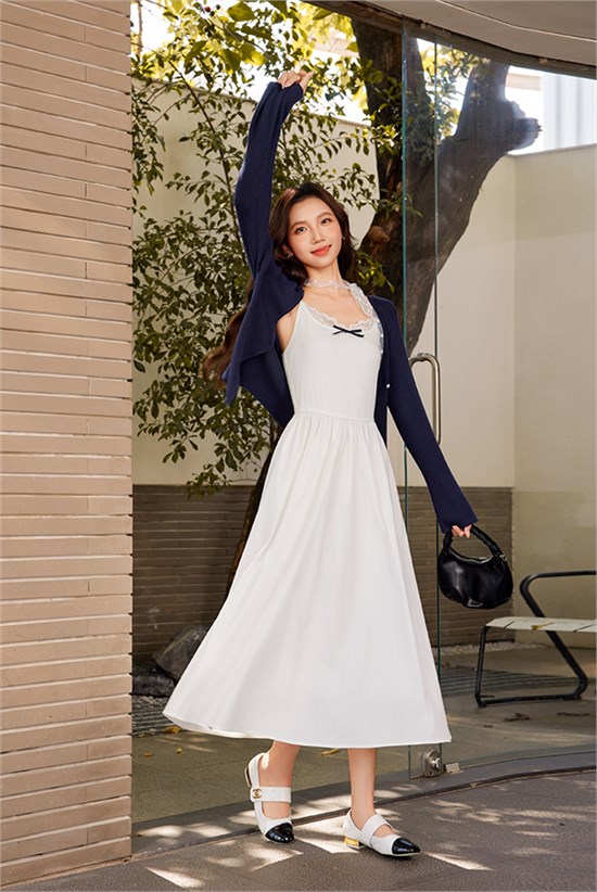 IEF爱依服女装：国庆出游穿搭合集