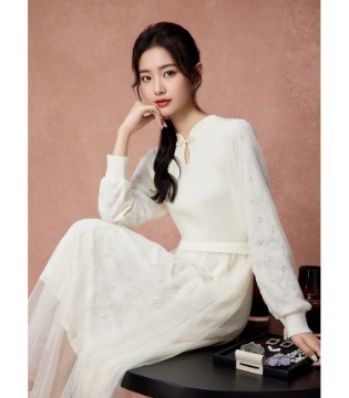 IEF爱依服女装：国庆出游穿搭合集