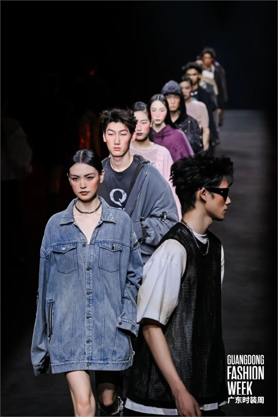 麒迹《麟纹·无界》以破界工艺重构时空叙事