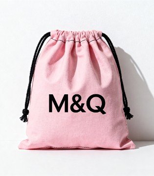 唛之啾（M&Q）：粉色周边，让平凡日子满是仪式感！