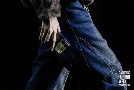 聚链成势，流量变“留量”！第36届广东时装周定义湾区时尚