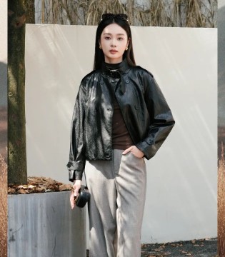 CRIO栖那女装,以色彩与廓形,重构都市女性,的力量美学,招商,服装品牌