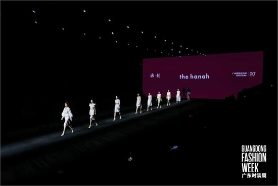 非遗之尚丨the hanah 韩银月：以“抽丝减绪”，织就抽纱技艺的当代女性力量