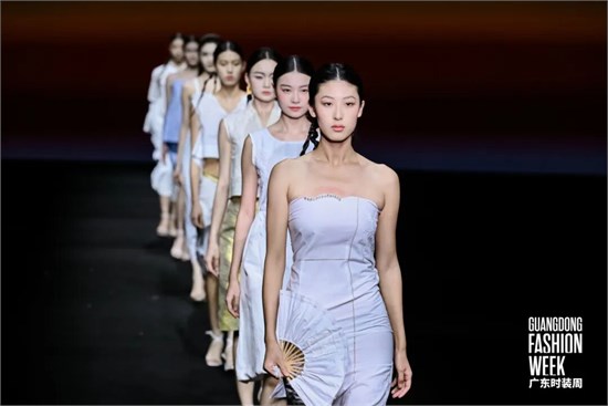 非遗之尚丨the hanah 韩银月：以“抽丝减绪”，织就抽纱技艺的当代女性力量