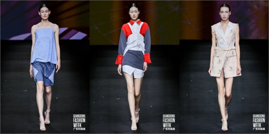 非遗之尚丨the hanah 韩银月：以“抽丝减绪”，织就抽纱技艺的当代女性力量