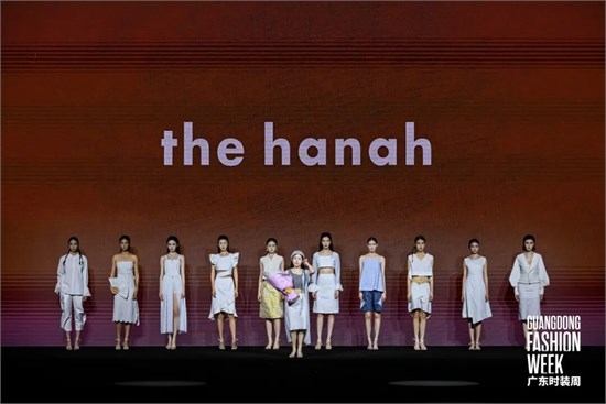 非遗之尚丨the hanah 韩银月：以“抽丝减绪”，织就抽纱技艺的当代女性力量