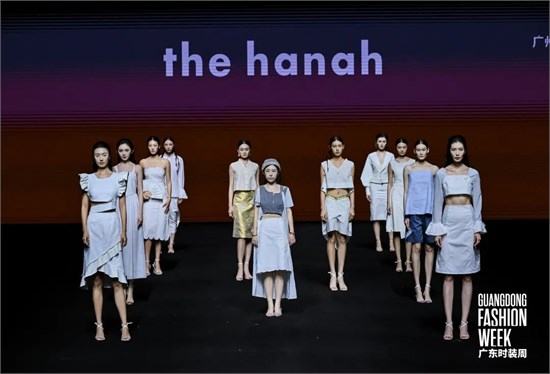 非遗之尚丨the hanah 韩银月：以“抽丝减绪”，织就抽纱技艺的当代女性力量