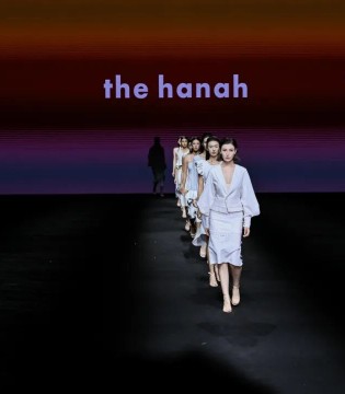 非遗之尚丨the hanah 韩银月：以“抽丝减绪” 织就抽纱技艺的当代女性力量