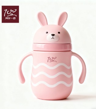 从运动穿搭,到暖心守护,阿尔一百,r100品牌儿童,保温壶,焕新登场