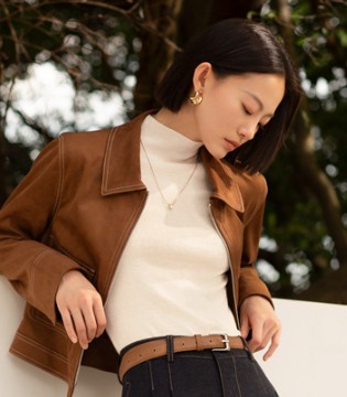betu 女装 2025冬日新章：以衣为笔，绘就温暖与风格的双重诗篇