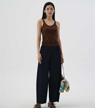 青岛海维恩时装：以松紧腰女裤为核心，引领舒适通勤新风尚