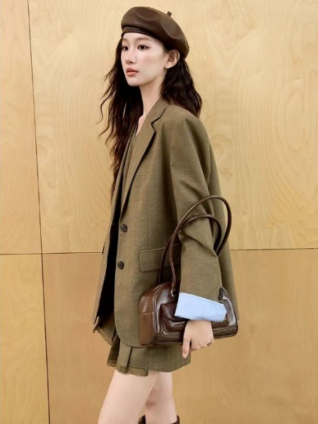 杭州伊裳服饰：以法式灵感诠释现代女性优雅，inlife品牌引领时尚新风尚