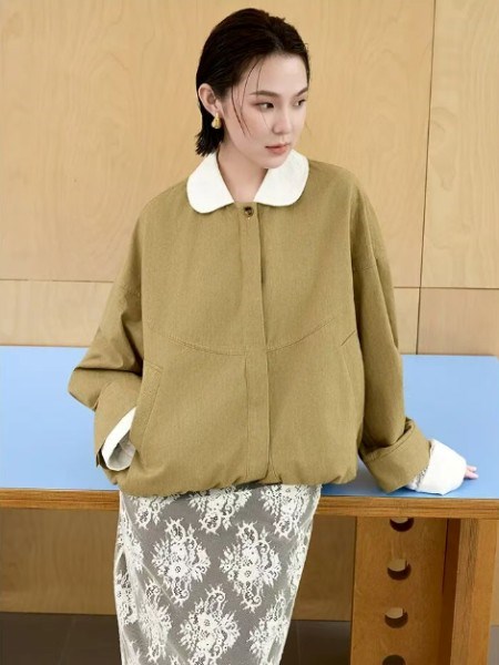 杭州伊裳服饰：以法式灵感诠释现代女性优雅，inlife品牌引领时尚新风尚