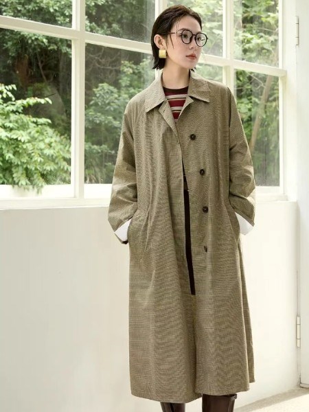 杭州伊裳服饰：以法式灵感诠释现代女性优雅，inlife品牌引领时尚新风尚