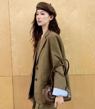 杭州伊裳服饰：以法式灵感诠释现代女性优雅，inlife品牌引领时尚新风尚