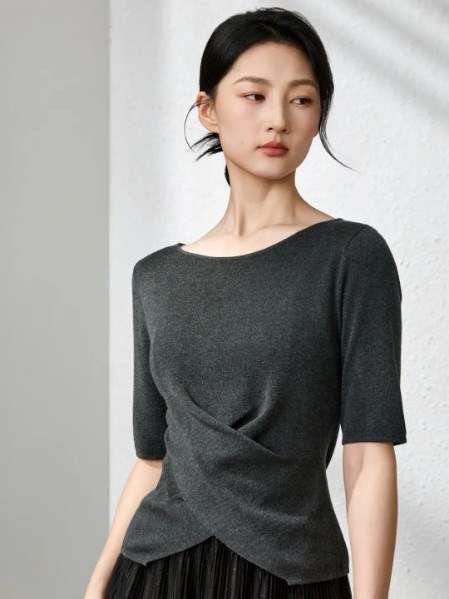 禾等Helen Moda：以衣为语，诠释都市女性的「柔韧美学」