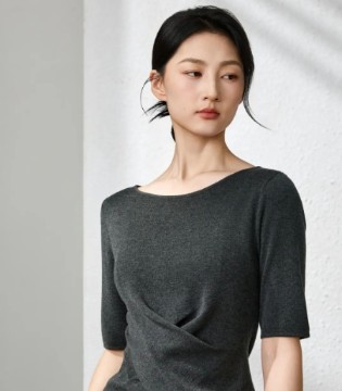 禾等Helen Moda：以衣为语，诠释都市女性的「柔韧美学」