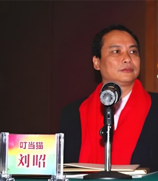 叮当猫刘昭董事长，以初心谋全局，从一个品牌到儿童产业生态的成长哲学