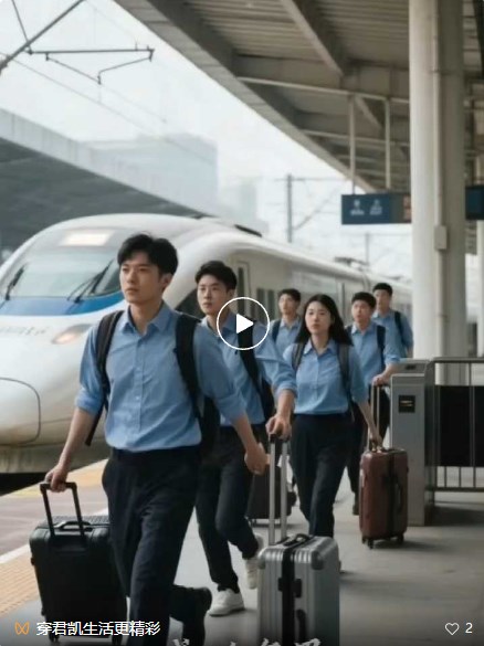 穿衬衫，比你的简历更懂你