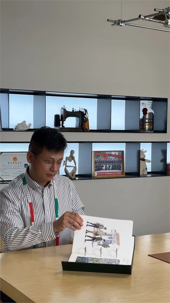 穿衬衫，比你的简历更懂你