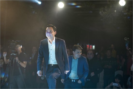 破局重构，向新而生--专访叮当猫国际控股集团董事长刘昭​