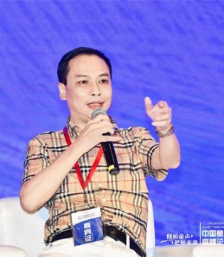 破局重构，向新而生--专访叮当猫国际控股集团董事长刘昭​