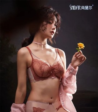 尚黛尔内衣：以健康为名，绘就女性魅力新图景