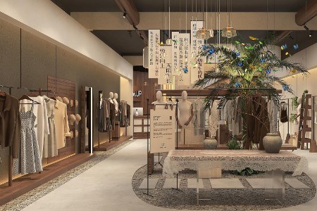 极致·UP女装：以匠心雕琢美学，用穿搭唤醒女性无限可能