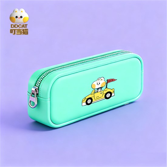 叮当猫多品类战略再进阶！文具笔盒笔袋闪耀登场，守护成长每一刻！