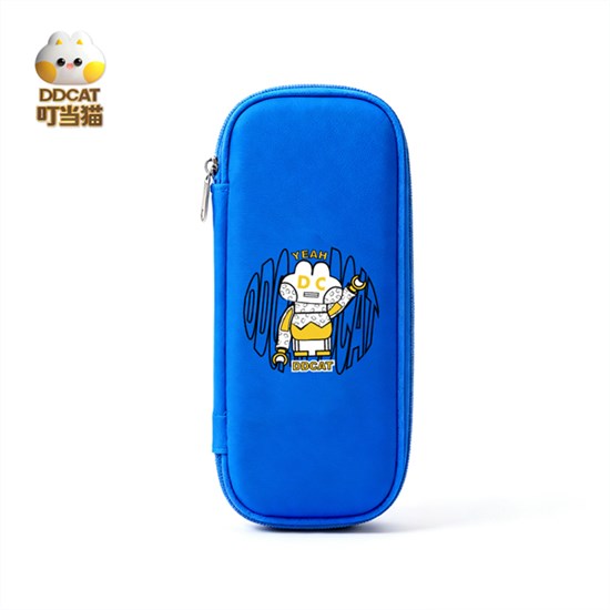 叮当猫多品类战略再进阶！文具笔盒笔袋闪耀登场，守护成长每一刻！
