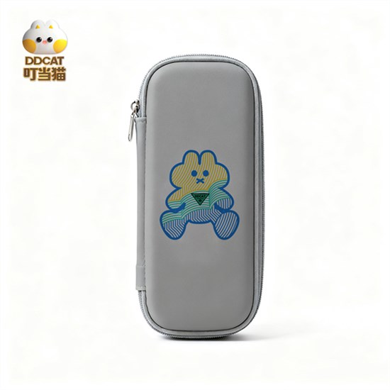 叮当猫多品类战略再进阶！文具笔盒笔袋闪耀登场，守护成长每一刻！