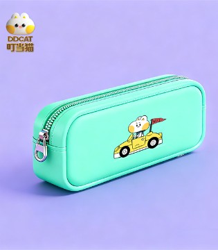 叮当猫多品类战略再进阶！文具笔盒笔袋闪耀登场，守护成长每一刻！