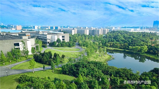 圣澳威斯 36载深耕，铸就正装行业标杆