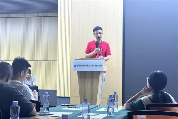 聚势而上，爆单双 11！叮当猫 X 国货严选商家会圆满收官！
