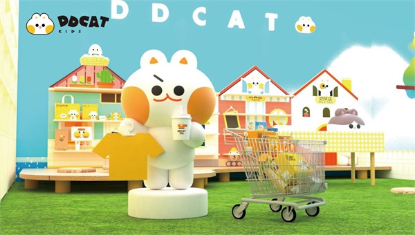 2025抖音双11童装童鞋商家KO启动会：叮当猫邀您共破增长局