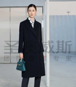 圣澳威斯通勤休闲系列  解锁职场新风尚