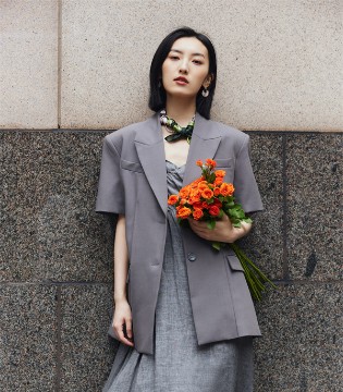 缇沐TIRSEMOO｜以匠心织梦，为现代女性镌刻永恒衣橱