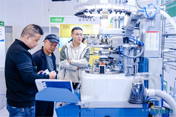 第七届中国纺织新材料展定档，四大看点勾勒产业新风向标