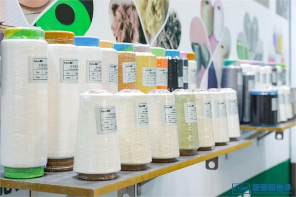 第七届中国纺织新材料展定档，四大看点勾勒产业新风向标